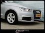 Audi A1 1.0 TFSI 2018 Trekhaak Nav Parkeersensoren Bluetooth
