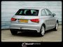 Audi A1 1.0 TFSI 2018 Trekhaak Nav Parkeersensoren Bluetooth
