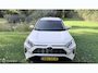 Toyota RAV4 Hybrid Automaat met een beetje diefstalschade