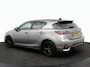 Lexus CT 200h Sport Edition | 1e eigenaar! | 17 Inch Lichtmetalen velgen | Stoelverwarming