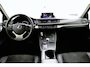 Lexus CT 200h Sport Edition | 1e eigenaar! | 17 Inch Lichtmetalen velgen | Stoelverwarming