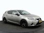 Lexus CT 200h Sport Edition | 1e eigenaar! | 17 Inch Lichtmetalen velgen | Stoelverwarming
