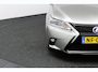 Lexus CT 200h Sport Edition | 1e eigenaar! | 17 Inch Lichtmetalen velgen | Stoelverwarming