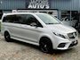 Mercedes-Benz V-klasse 300d Lang DC AMG pakket