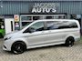 Mercedes-Benz V-klasse 300d Lang DC AMG pakket