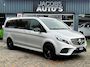 Mercedes-Benz V-klasse 300d Lang DC AMG pakket
