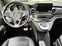 Mercedes-Benz V-klasse 300d Lang DC AMG pakket