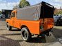 Land Rover Overige 109" PICK-UP Onbekend