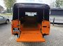 Land Rover Overige 109" PICK-UP Onbekend