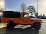 Land Rover Overige 109" PICK-UP Onbekend
