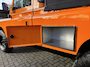 Land Rover Overige 109" PICK-UP Onbekend