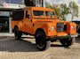 Land Rover Overige 109" PICK-UP Onbekend