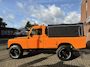 Land Rover Overige 109" PICK-UP Onbekend