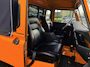 Land Rover Overige 109" PICK-UP Onbekend