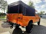 Land Rover Overige 109" PICK-UP Onbekend
