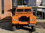 Land Rover Overige 109" PICK-UP Onbekend