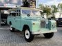 Land Rover 109 Onbekend