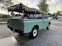 Land Rover 109 Onbekend