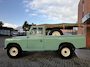 Land Rover 109 Onbekend