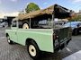 Land Rover 109 Onbekend