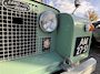 Land Rover 109 Onbekend