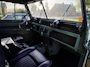 Land Rover 109 Onbekend