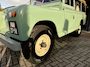 Land Rover 109 Onbekend