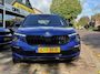 Skoda Kamiq 1.0 TSI Greentech 115PK Monte Carlo + 18"/ Clima/ Ad.Cruise/ Full-LED/ CarPlay/ Panorama/ NL