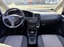 Opel Zafira 1.8-16V Elegance, AUTOMAAT, 7 persoons, climatronic, cruisecontrol. trekhaak, nieuwe APK.