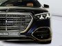 Mercedes-Benz S-klasse 580 e 4MATIC Lang | Panorama dak