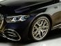 Mercedes-Benz S-klasse 580 e 4MATIC Lang | Panorama dak