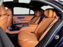 Mercedes-Benz S-klasse 580 e 4MATIC Lang | Panorama dak
