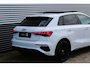Audi A3 Sportback 45 TFSI e 3x S-Line Competition | Panoramadak | B&O | Sfeerverlichting | Camera | Black optik | Adaptive cruise