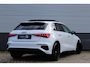 Audi A3 Sportback 45 TFSI e 3x S-Line Competition | Panoramadak | B&O | Sfeerverlichting | Camera | Black optik | Adaptive cruise