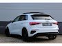 Audi A3 Sportback 45 TFSI e 3x S-Line Competition | Panoramadak | B&O | Sfeerverlichting | Camera | Black optik | Adaptive cruise
