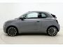 Fiat 500C La Prima 42 kWh | SOH 91% | Climate Control | Navigatie | Stoelverwarming | Camera | Parkeersensoren | 17" lichtmetalen velgen
