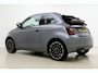 Fiat 500C La Prima 42 kWh | SOH 91% | Climate Control | Navigatie | Stoelverwarming | Camera | Parkeersensoren | 17" lichtmetalen velgen