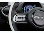 Fiat 500C La Prima 42 kWh | SOH 91% | Climate Control | Navigatie | Stoelverwarming | Camera | Parkeersensoren | 17" lichtmetalen velgen
