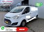 Ford Transit Custom 2.2 TDCI L2 EXPORT NL Auto/ 2.8t Trekverm./ Airco/ Cruise/ Imperiaal/ Trekhaak