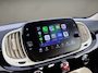 Fiat 500 1.0 Hybrid Club 2023 ZWART | Apple CarPlay | Airco