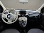 Fiat 500 1.0 Hybrid Club 2023 ZWART | Apple CarPlay | Airco