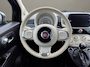 Fiat 500 1.0 Hybrid Club 2023 ZWART | Apple CarPlay | Airco