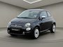 Fiat 500 1.0 Hybrid Club 2023 ZWART | Apple CarPlay | Airco