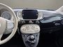 Fiat 500 1.0 Hybrid Club 2023 ZWART | Apple CarPlay | Airco