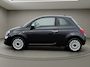 Fiat 500 1.0 Hybrid Club 2023 ZWART | Apple CarPlay | Airco