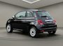 Fiat 500 1.0 Hybrid Club 2023 ZWART | Apple CarPlay | Airco