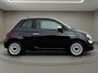Fiat 500 1.0 Hybrid Club 2023 ZWART | Apple CarPlay | Airco