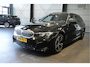 BMW 3-Serie Touring 320d M-SPORT pano camera led 18 inch 190 pk !!