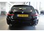 BMW 3-Serie Touring 320d M-SPORT pano camera led 18 inch 190 pk !!