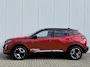 Peugeot 2008 1.2 Hybrid 145 GT | Navigatie | Voor- en Achteruitrijcamera | CarPlay | Trekhaak 1100kg | All-season banden | Adaptive cruise |